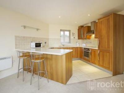 Location Appartement NEWCASTLE ST5 3