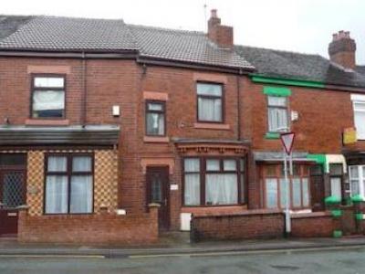 Location Appartement NEWCASTLE ST5 3