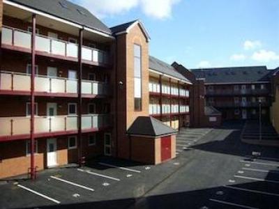 Location Appartement NEWCASTLE ST5 3