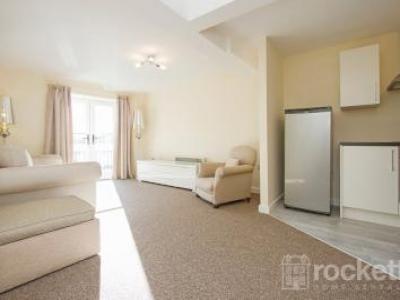 Location Appartement NEWCASTLE ST5 3