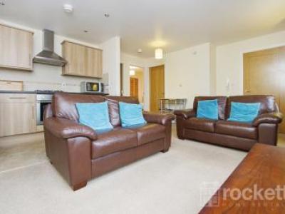 Location Appartement NEWCASTLE ST5 3