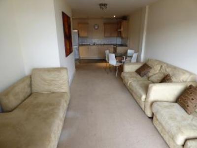 Location Appartement NEWCASTLE ST5 3