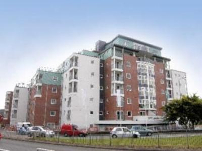 Location Appartement NEWCASTLE ST5 3