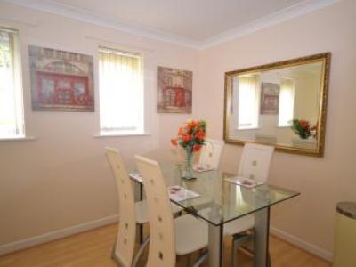 Location Appartement NEWCASTLE ST5 3