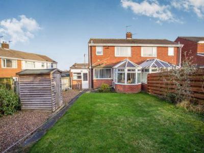 Vente Maison NEWCASTLE-UPON-TYNE NE1 1