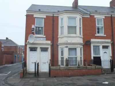 Vente Appartement NEWCASTLE-UPON-TYNE NE1 1