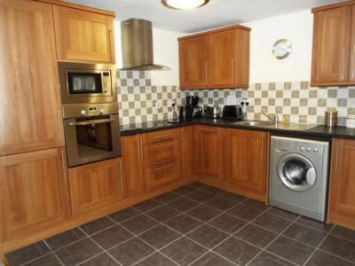 Vente Appartement NEWCASTLE-UPON-TYNE NE1 1