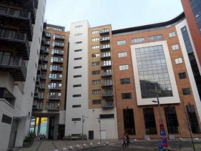 Location Appartement NEWCASTLE-UPON-TYNE NE1 1