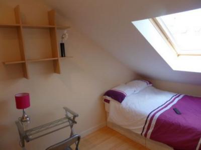 Location vacances Appartement NEWCASTLE-UPON-TYNE NE1 1