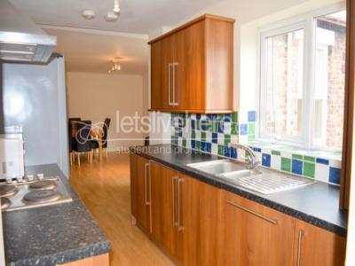 Location vacances Appartement NEWCASTLE-UPON-TYNE NE1 1