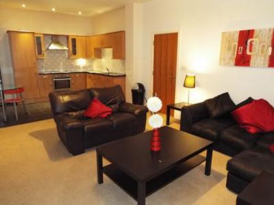 Location Appartement NEWCASTLE-UPON-TYNE NE1 1