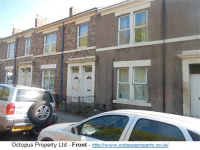 Location Appartement NEWCASTLE-UPON-TYNE NE1 1