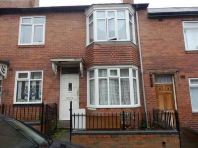 Vente Appartement NEWCASTLE-UPON-TYNE NE1 1