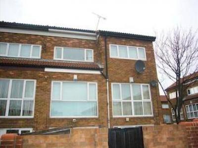 Location Appartement NEWCASTLE-UPON-TYNE NE1 1