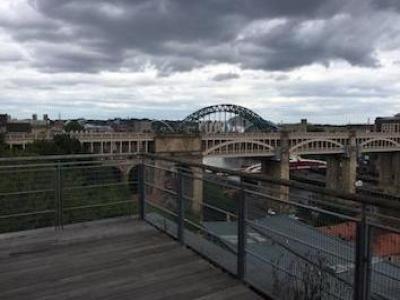 Location Appartement NEWCASTLE-UPON-TYNE NE1 1