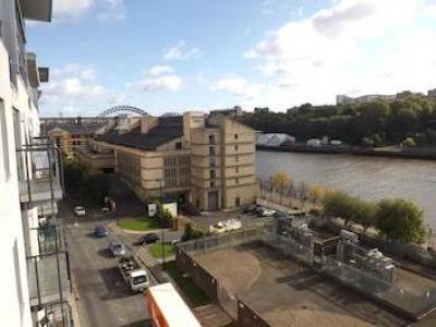 Location Appartement NEWCASTLE-UPON-TYNE NE1 1