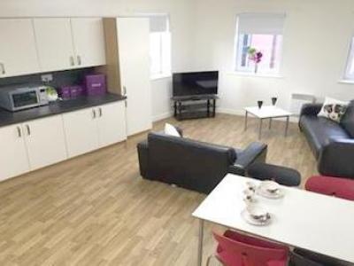 Location vacances Appartement NEWCASTLE-UPON-TYNE NE1 1