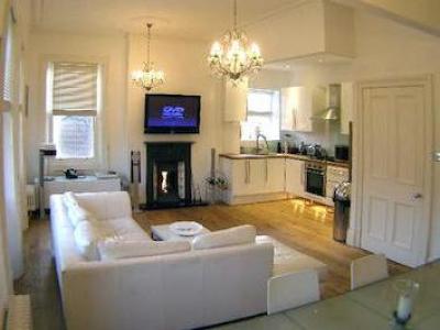 Location Appartement NEWCASTLE-UPON-TYNE NE1 1