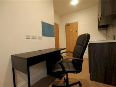 Location vacances Appartement NEWCASTLE-UPON-TYNE NE1 1