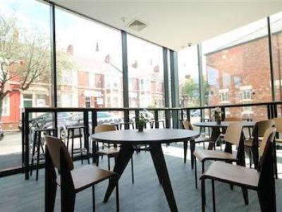 Location vacances Appartement NEWCASTLE-UPON-TYNE NE1 1