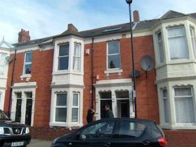 Location vacances Appartement NEWCASTLE-UPON-TYNE NE1 1