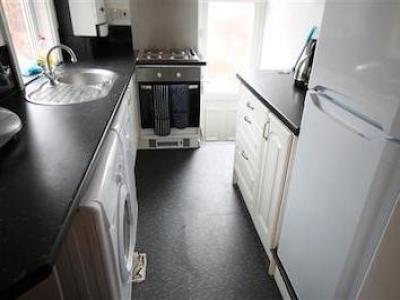 Location vacances Appartement NEWCASTLE-UPON-TYNE NE1 1