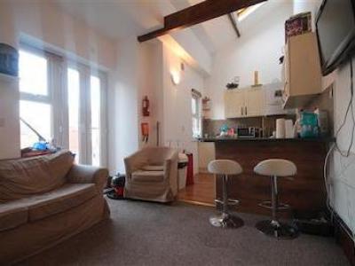 Location vacances Appartement NEWCASTLE-UPON-TYNE NE1 1