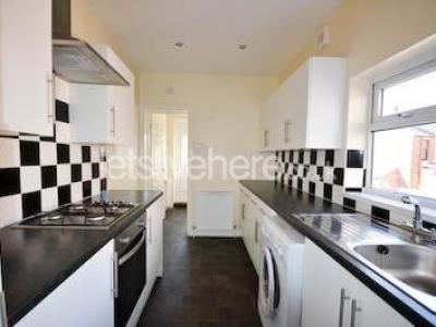 Location vacances Appartement NEWCASTLE-UPON-TYNE NE1 1