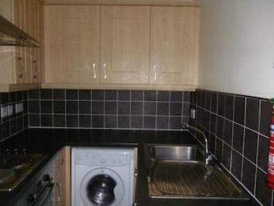 Location vacances Appartement NEWCASTLE-UPON-TYNE NE1 1