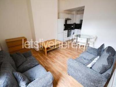 Location vacances Appartement NEWCASTLE-UPON-TYNE NE1 1