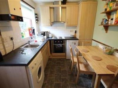 Location vacances Maison NEWCASTLE-UPON-TYNE NE1 1