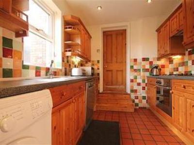 Location vacances Appartement NEWCASTLE-UPON-TYNE NE1 1