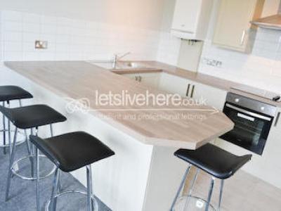 Location vacances Appartement NEWCASTLE-UPON-TYNE NE1 1