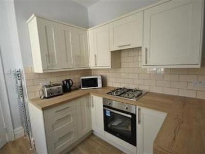 Location vacances Maison NEWCASTLE-UPON-TYNE NE1 1