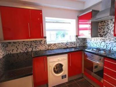 Location Appartement NEWCASTLE-UPON-TYNE NE1 1