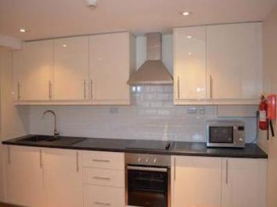 Location vacances Appartement NEWCASTLE-UPON-TYNE NE1 1