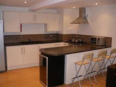 Location vacances Appartement NEWCASTLE-UPON-TYNE NE1 1