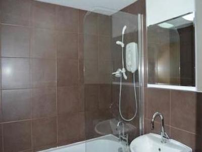 Location vacances Appartement NEWCASTLE-UPON-TYNE NE1 1