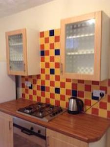 Location Appartement NEWCASTLE-UPON-TYNE NE1 1