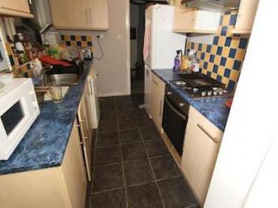 Location vacances Appartement NEWCASTLE-UPON-TYNE NE1 1