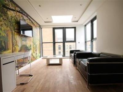 Location vacances Appartement NEWCASTLE-UPON-TYNE NE1 1