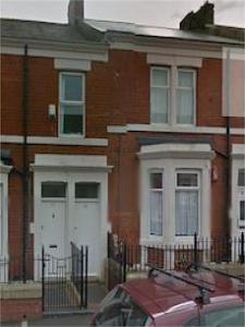 Location Appartement NEWCASTLE-UPON-TYNE NE1 1