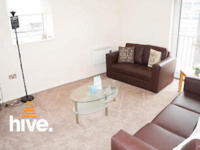 Location vacances Appartement NEWCASTLE-UPON-TYNE NE1 1