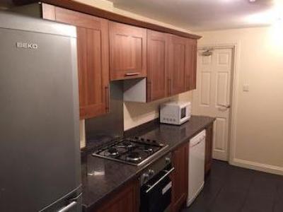 Location vacances Appartement NEWCASTLE-UPON-TYNE NE1 1