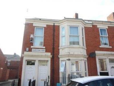 Location Appartement NEWCASTLE-UPON-TYNE NE1 1