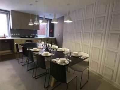 Location vacances Appartement NEWCASTLE-UPON-TYNE NE1 1