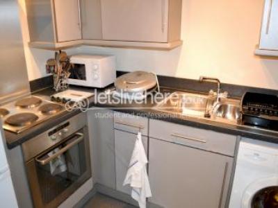 Location vacances Appartement NEWCASTLE-UPON-TYNE NE1 1