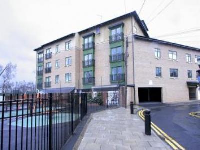 Location Appartement NEWCASTLE-UPON-TYNE NE1 1