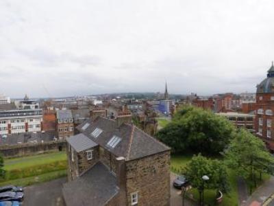 Location Appartement NEWCASTLE-UPON-TYNE NE1 1