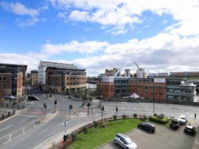 Location Appartement NEWCASTLE-UPON-TYNE NE1 1